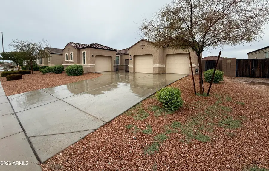 30565 W Clarendon Avenue, Buckeye, AZ 85396 - #3