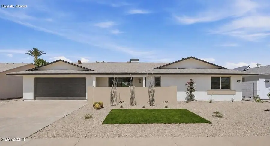 19430 N Willowcreek Circle, Sun City, AZ 85373 - #3