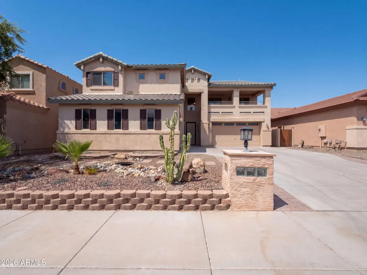 41096 W Novak Lane, Maricopa, AZ 85138 - #1
