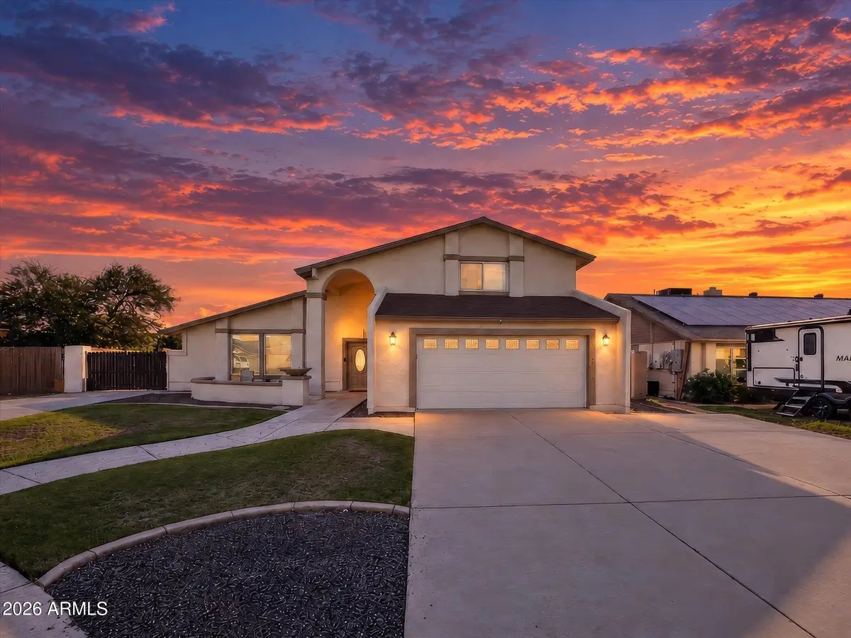 16415 N 31st Drive, Phoenix, AZ 85053 - #1