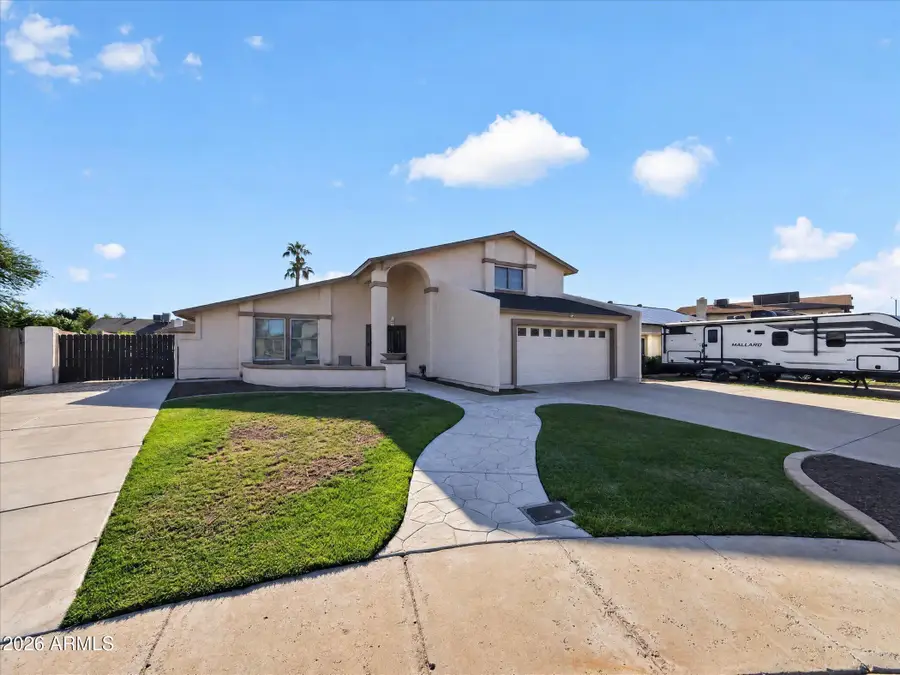 16415 N 31st Drive, Phoenix, AZ 85053 - #2