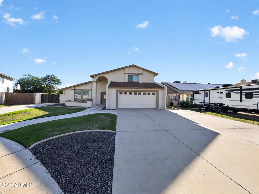 16415 N 31st Drive, Phoenix, AZ 85053 - #3