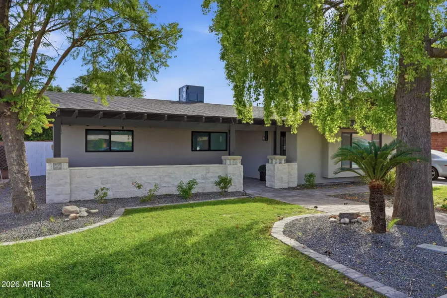 8233 E Monterosa Street, Scottsdale, AZ 85251 - #2