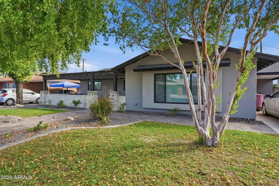 8233 E Monterosa Street, Scottsdale, AZ 85251 - #3