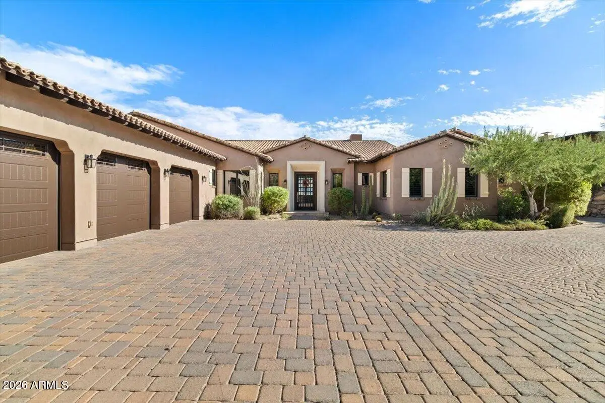 4660 E Sparkling Lane, Paradise Valley, AZ 85253 - #1