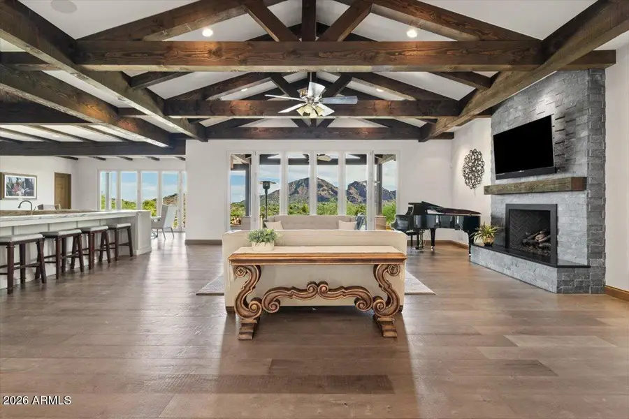 4660 E Sparkling Lane, Paradise Valley, AZ 85253 - #2