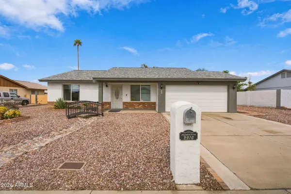 2916 W Meadow Drive, Phoenix, AZ 85053
