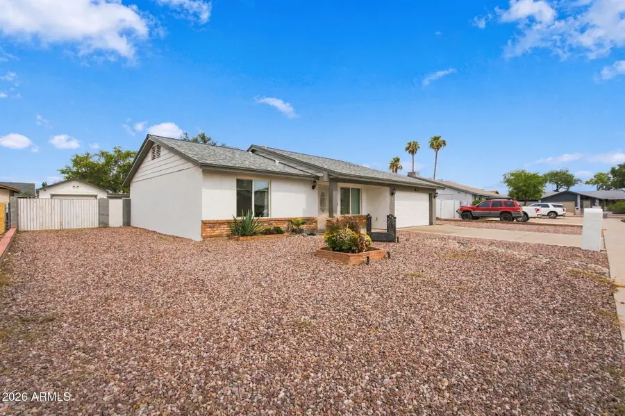 2916 W Meadow Drive, Phoenix, AZ 85053 - #2