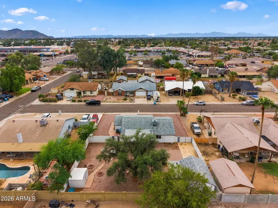 2916 W Meadow Drive, Phoenix, AZ 85053 - #3