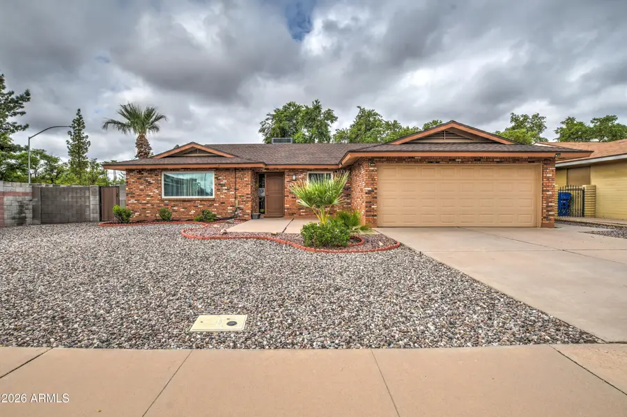 1164 S Quail --, Mesa, AZ 85206 - #2