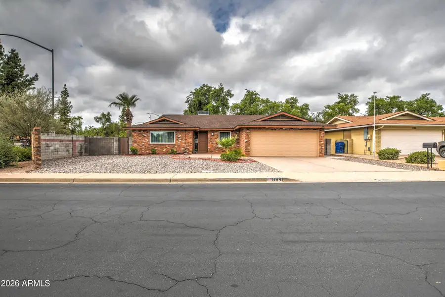 1164 S Quail --, Mesa, AZ 85206 - #3