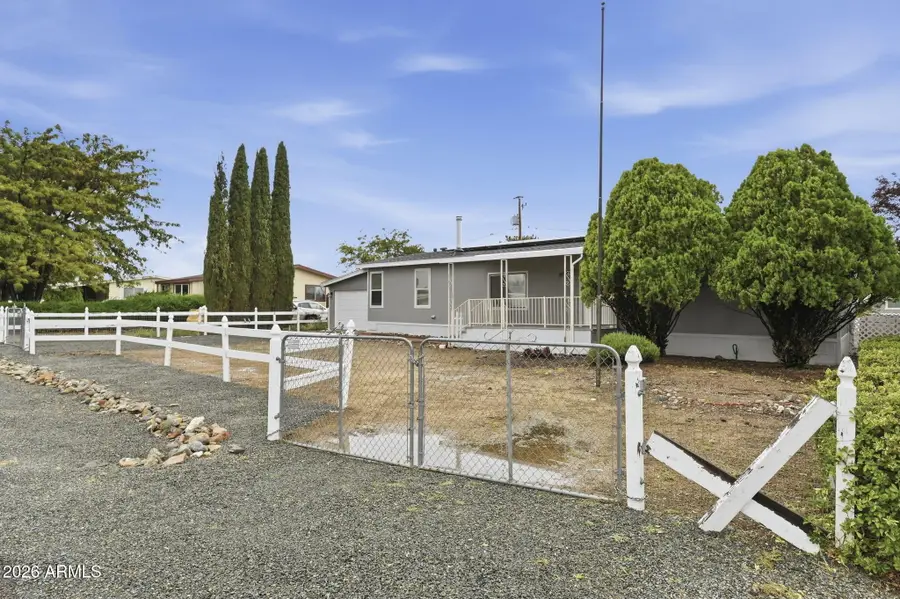 8840 E Westward Way, Prescott Valley, AZ 86314 - #2