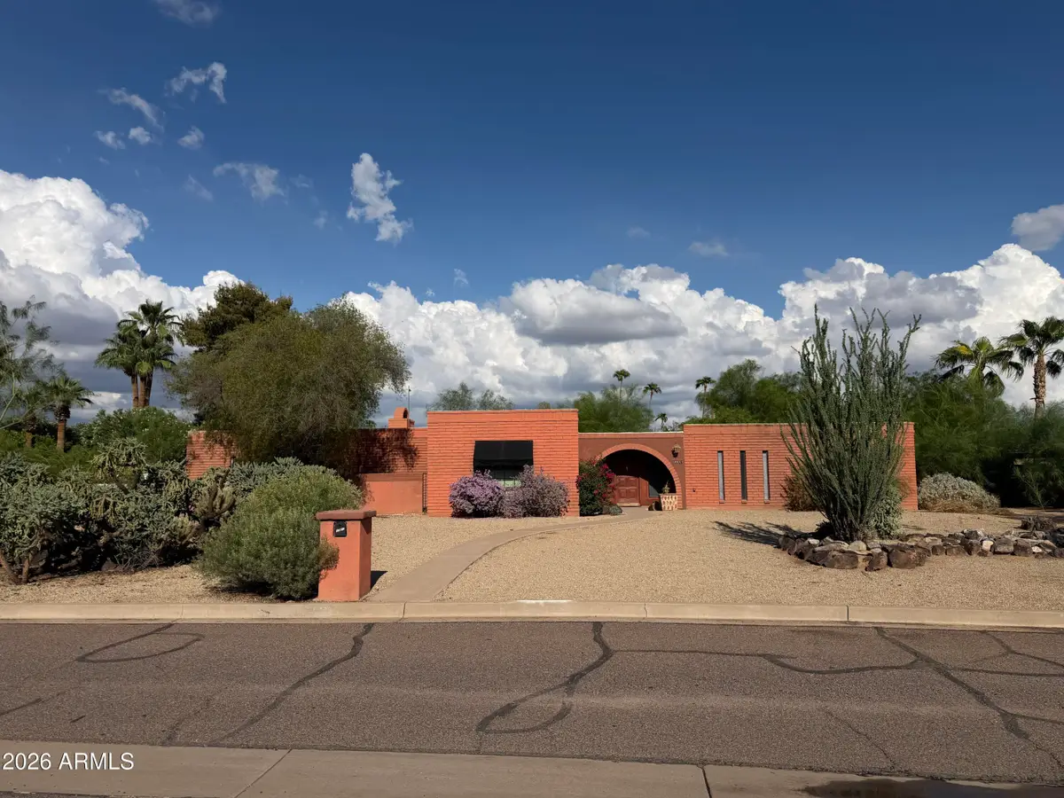 12611 N 66th Street, Scottsdale, AZ 85254 - #1