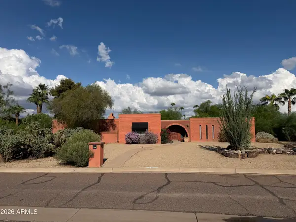 12611 N 66th Street, Scottsdale, AZ 85254