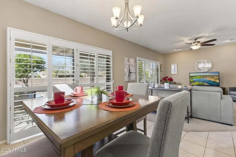 19450 N Hidden Canyon Drive, Surprise, AZ 85374 - #2