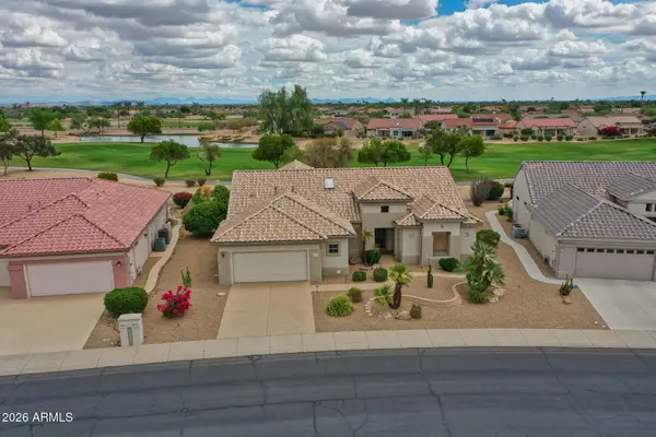 18415 N Laguna Azul Drive, Surprise, AZ 85374