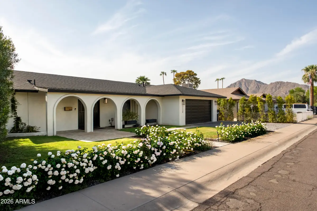 3130 N 62nd Street, Scottsdale, AZ 85251 - #1