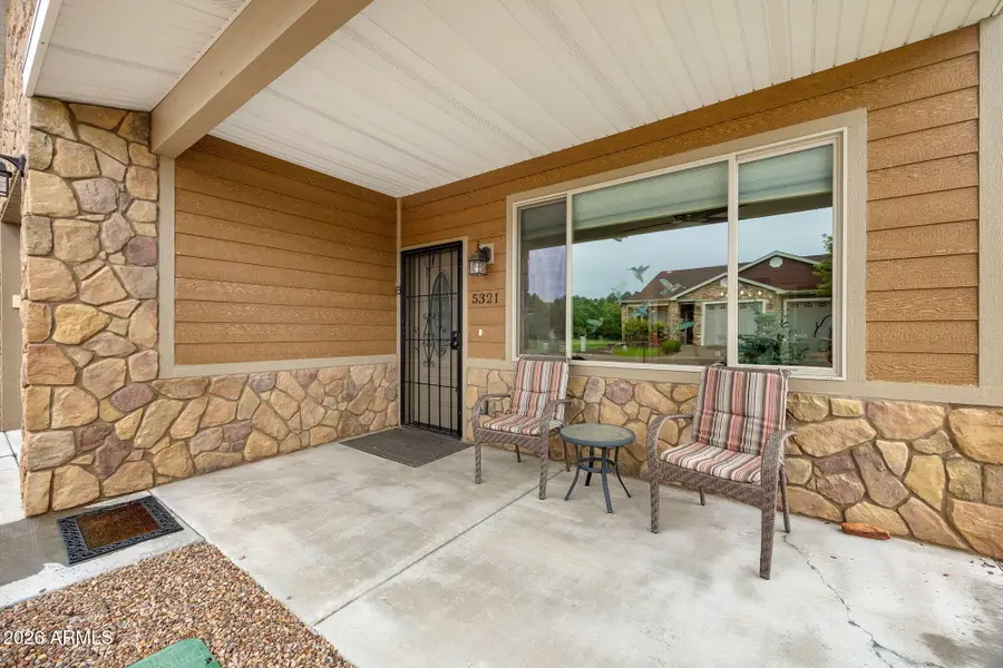 5321 S Maverick Mountain Drive, Show Low, AZ 85901 - #3