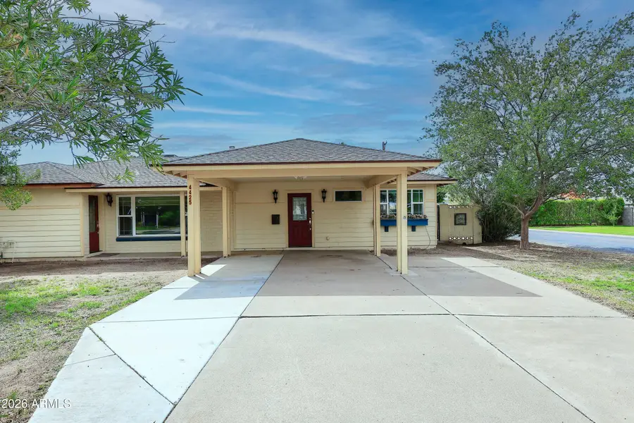 4425 E Weldon Avenue, Phoenix, AZ 85018 - #3