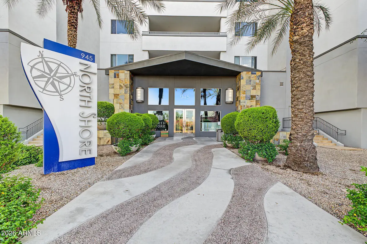 945 E Playa Del Norte Drive #2007, Tempe, AZ 85288 - #1