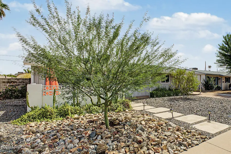 2115 N Normal Avenue, Tempe, AZ 85288 - #3