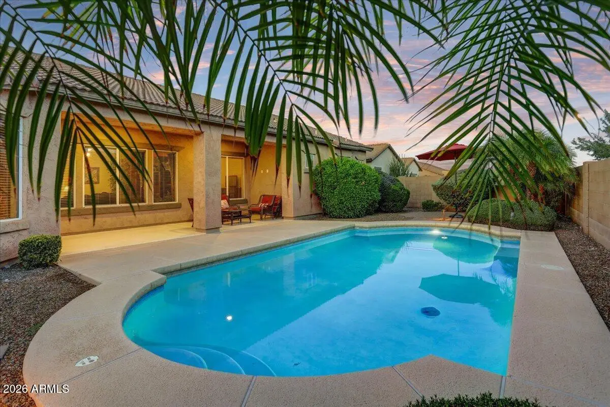 17877 E Pacana Court, Gold Canyon, AZ 85118 - #1