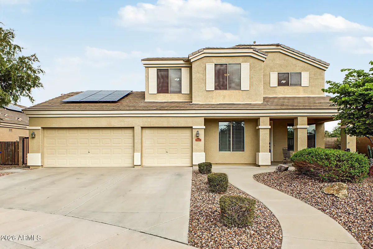 4998 E Karsten Drive, Chandler, AZ 85249 - #1