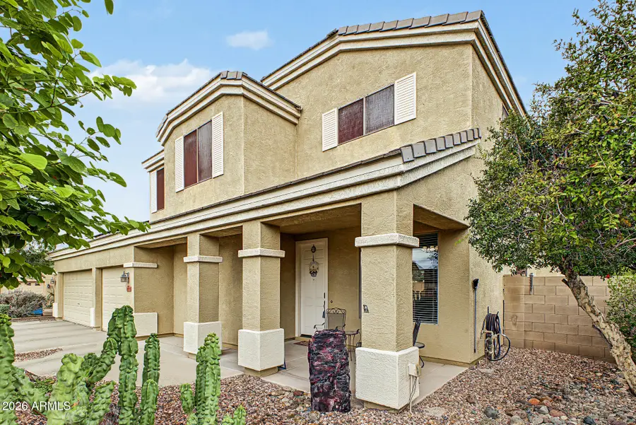 4998 E Karsten Drive, Chandler, AZ 85249 - #3