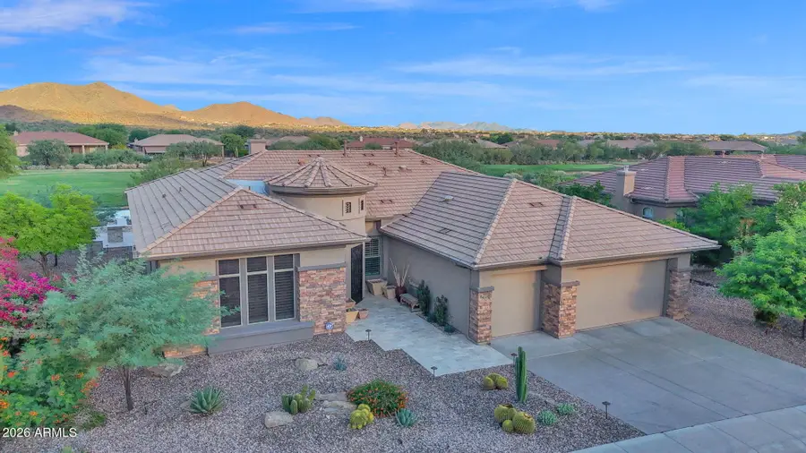 41505 N Whistling Strait Drive, Phoenix, AZ 85086 - #2