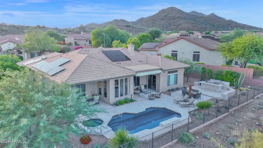 41505 N Whistling Strait Drive, Phoenix, AZ 85086 - #3