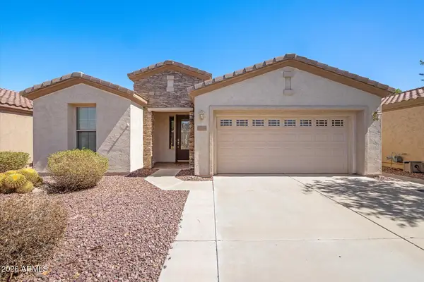 5299 S Harvest Street, Gilbert, AZ 85298
