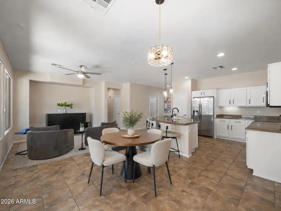 5299 S Harvest Street, Gilbert, AZ 85298 - #3