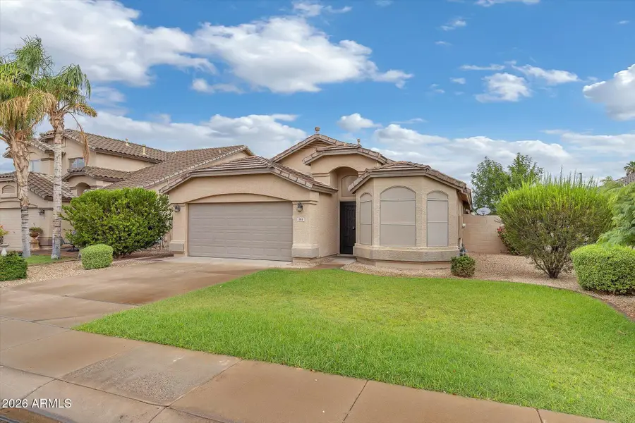 1816 E Morgan Drive, Gilbert, AZ 85295 - #2