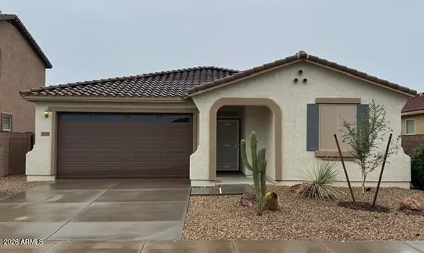 26743 N 175th Lane, Surprise, AZ 85387