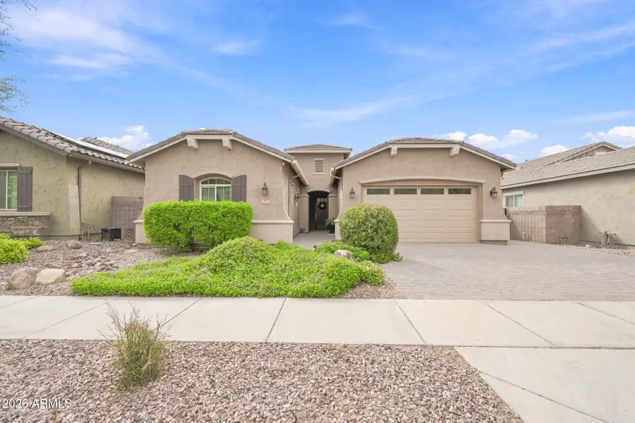20575 E Arrowhead Trail, Queen Creek, AZ 85142 - #2