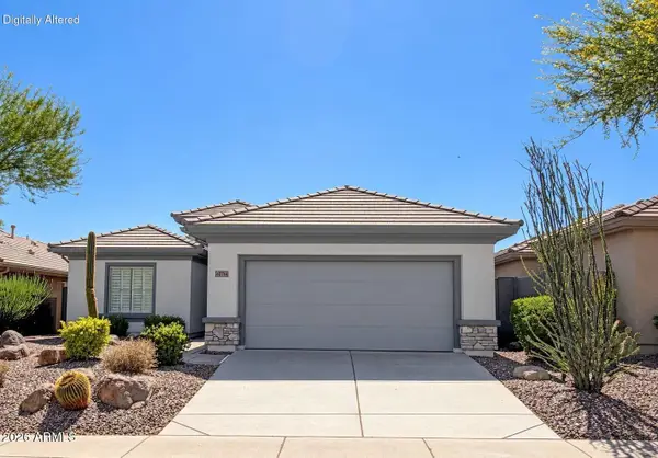 40744 N Noble Hawk Court, Anthem, AZ 85086