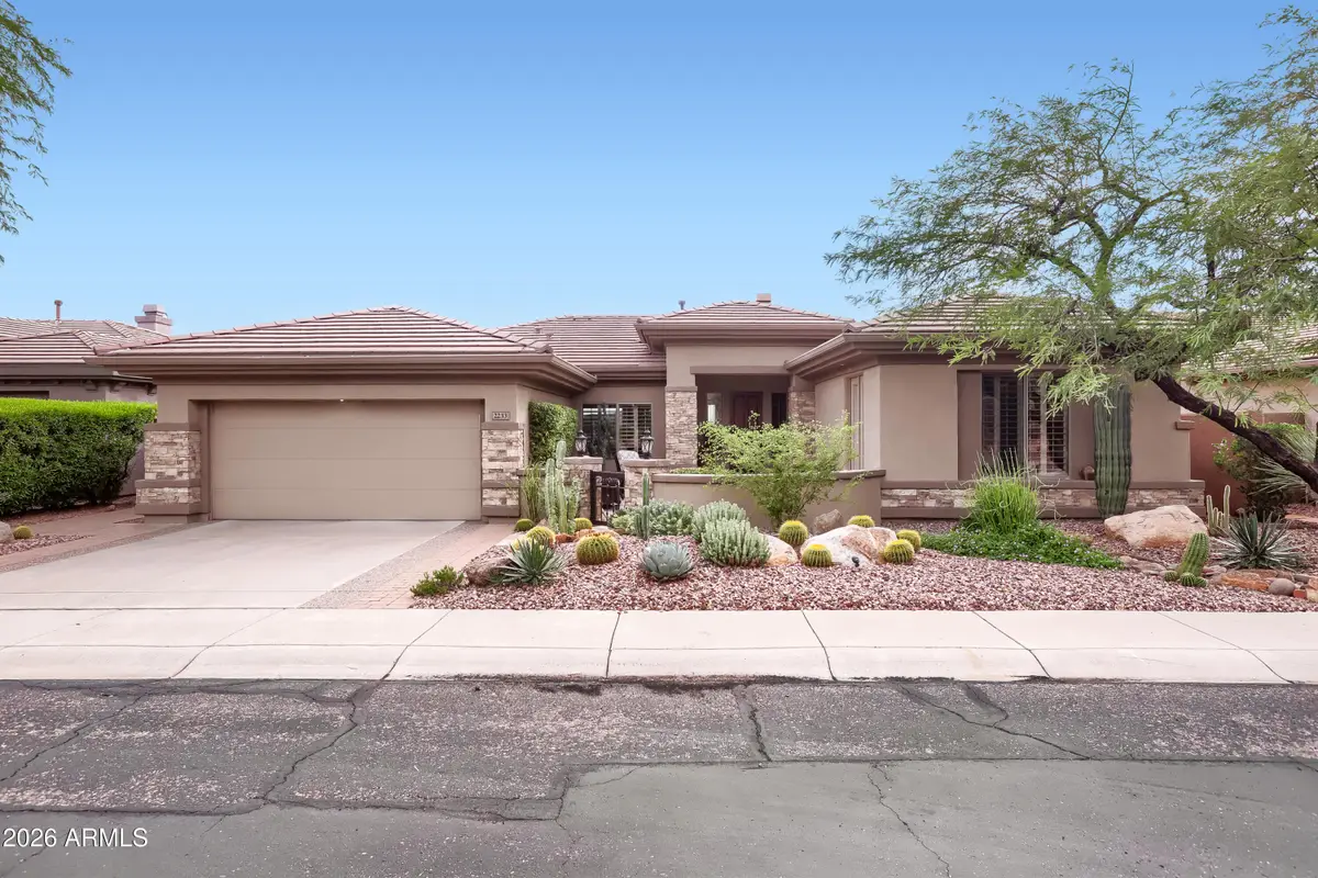 2233 W Stonewall Drive, Anthem, AZ 85086 - #1