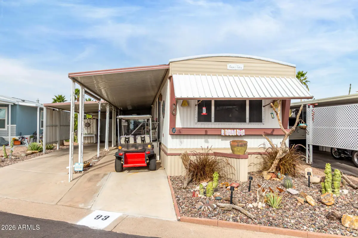 800 W Apache Trail #93, Apache Junction, AZ 85120 - #1