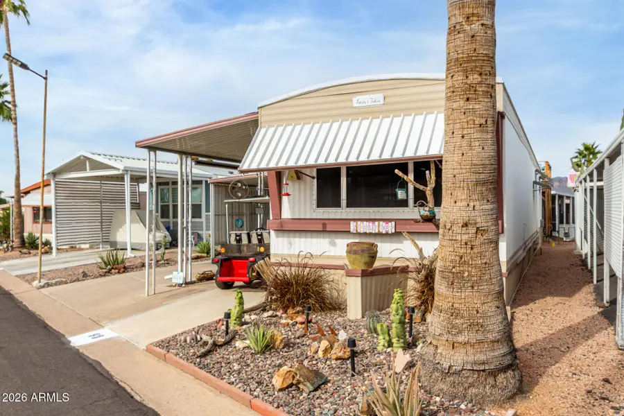 800 W Apache Trail #93, Apache Junction, AZ 85120 - #2
