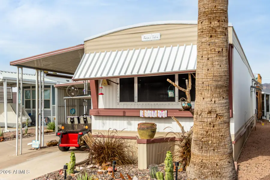 800 W Apache Trail #93, Apache Junction, AZ 85120 - #3