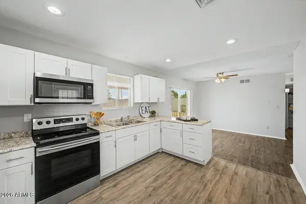 1510 S Lawther Drive, Apache Junction, AZ 85120