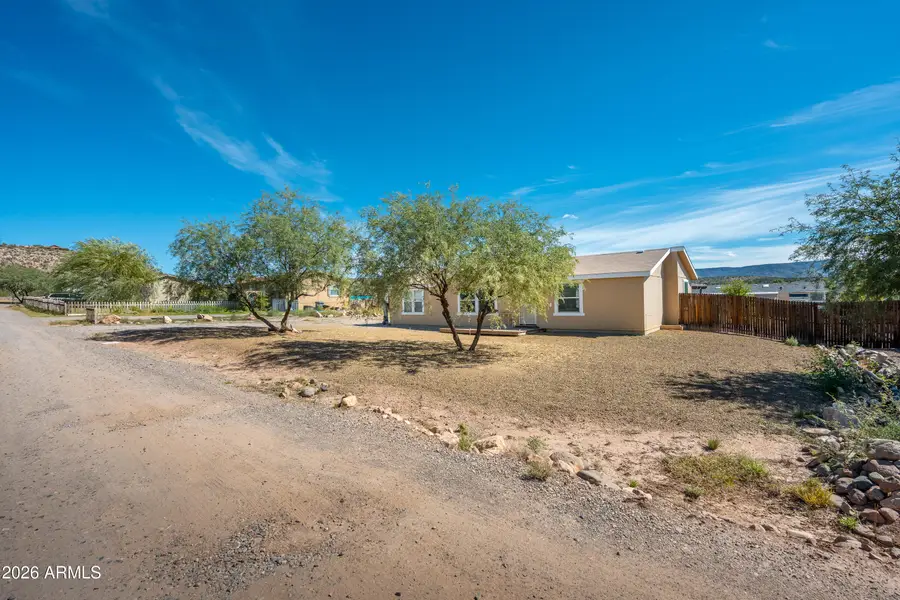 5815 N Brittney Lane, Rimrock, AZ 86335 - #2