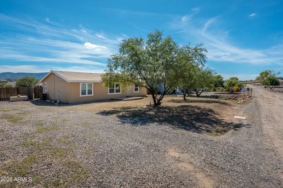 5815 N Brittney Lane, Rimrock, AZ 86335 - #3