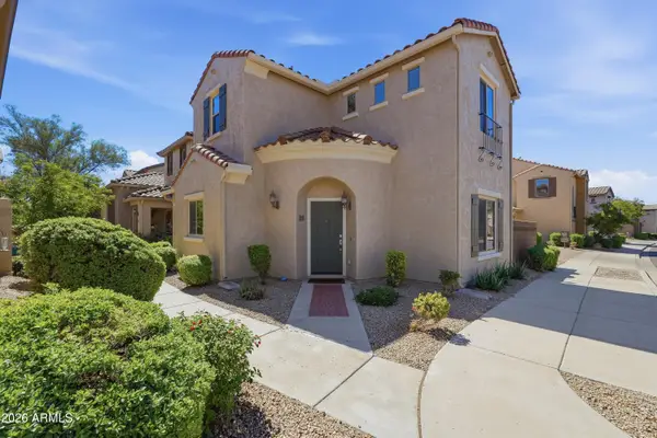3653 E Zachary Drive, Phoenix, AZ 85050