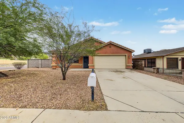 701 W Buist Avenue, Phoenix, AZ 85041