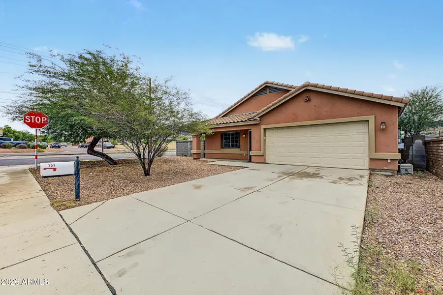 701 W Buist Avenue, Phoenix, AZ 85041 - #3