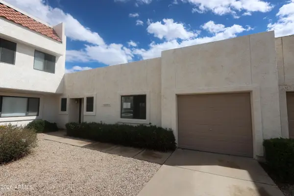 15843 N 26th Avenue, Phoenix, AZ 85023