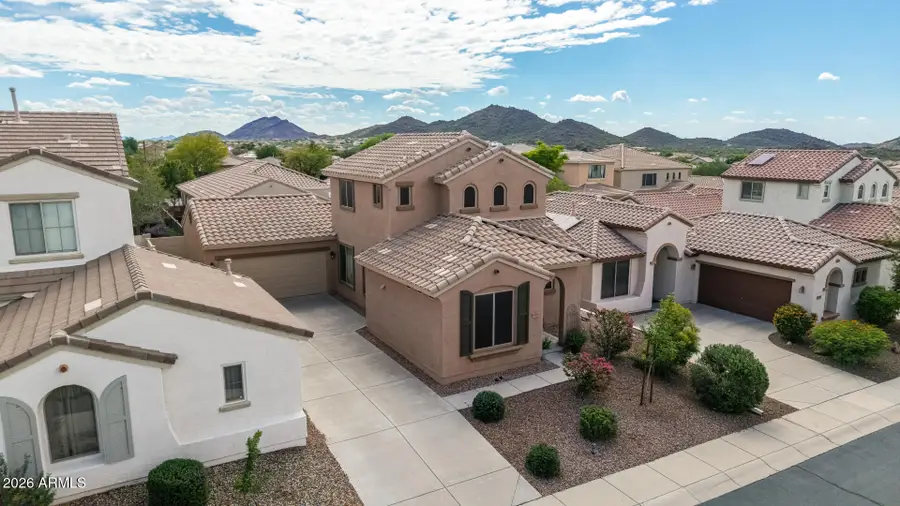 30567 N 73rd Avenue, Peoria, AZ 85383 - #2