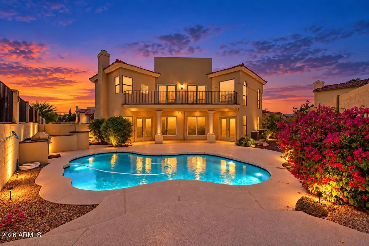 1534 E Winged Foot Road, Phoenix, AZ 85022 - #1