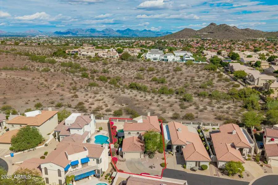 1534 E Winged Foot Road, Phoenix, AZ 85022 - #2